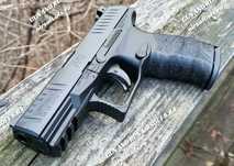 Pistol [20 JOULI] - Putere Extrema !! [PACHET COMPLET!] - Pusca, Arma