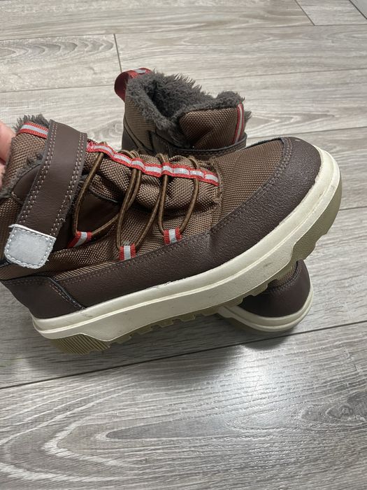 Ghete H&M marimea 34