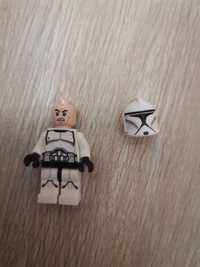 Lego star wars rare clone trooper