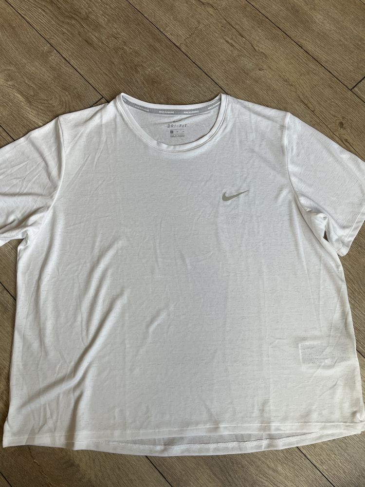 NIKE Dri-Fit Running - Размер ХЛ / Оригинал