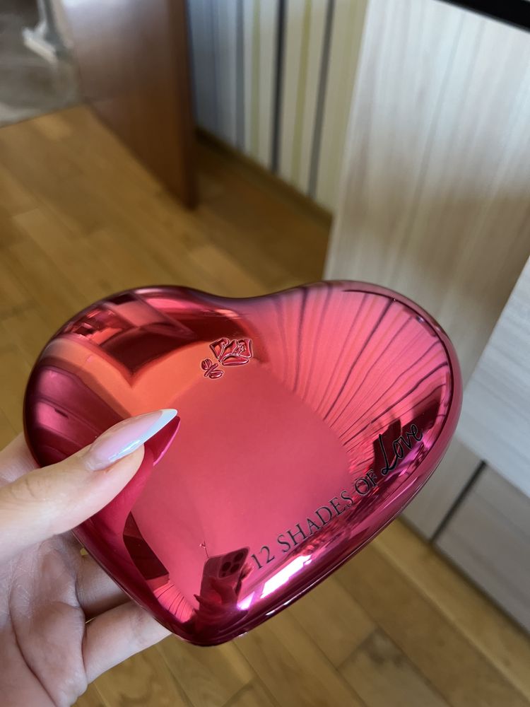 Палитри за гримиране Lancome