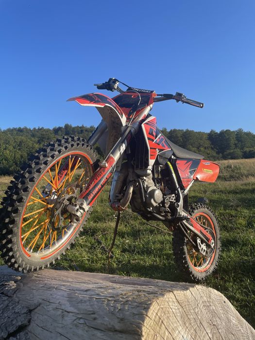 Ktm sx 85 19/16 2014