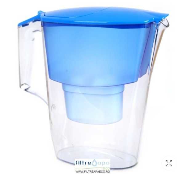 Cana de filtrare Aquaphor