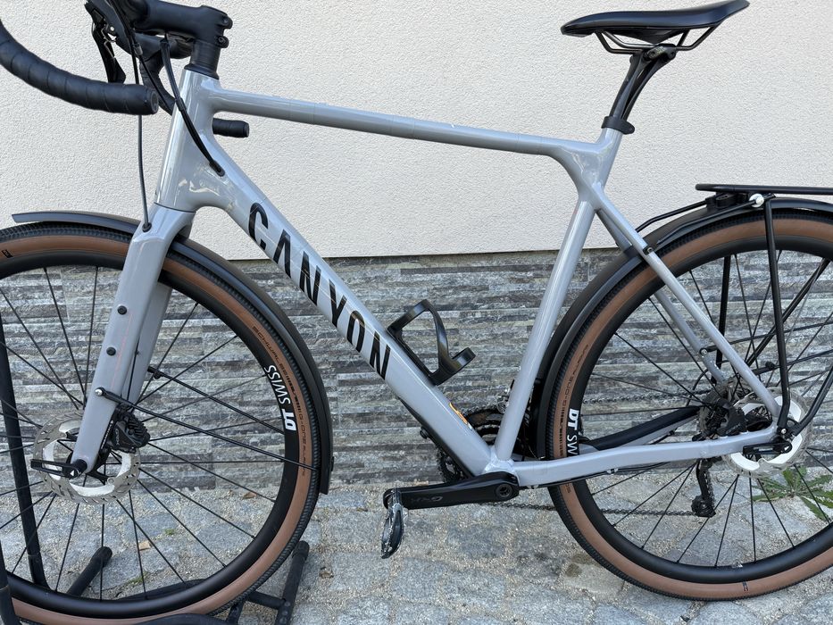 Gravel Canyon Grizl AL R075 размер: 28/XL