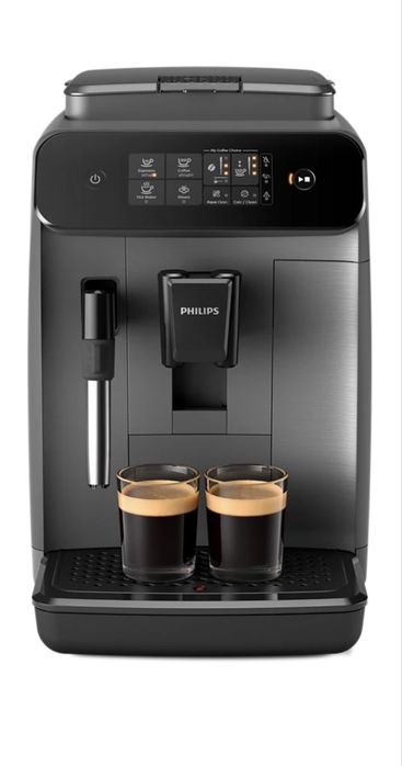 Кафеавтомат Philips серия 800