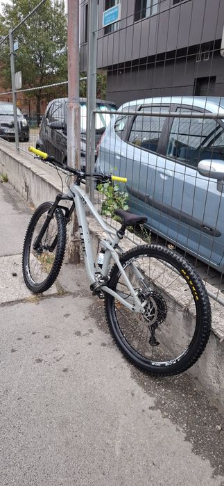 Cube Stereo ONE22 Pro Grey 2023