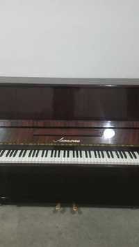 Fortepiano ideal