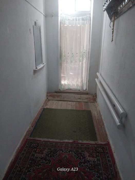 Атамакан көшесі 33 uy