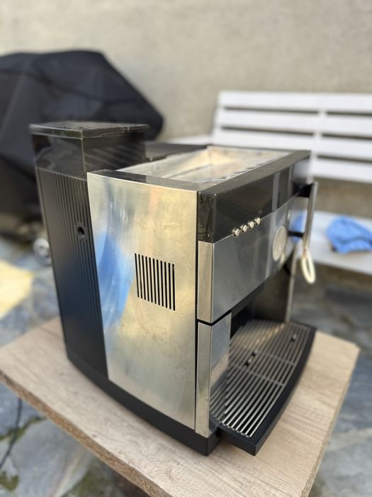 WMF 1000 кафе машина - ОТЛИЧНА!