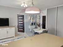 Apartament modern 2 camere, parcare cu CF, Florești