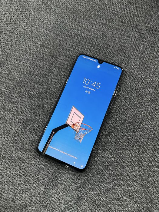 Samsung galaxy A70 128гб