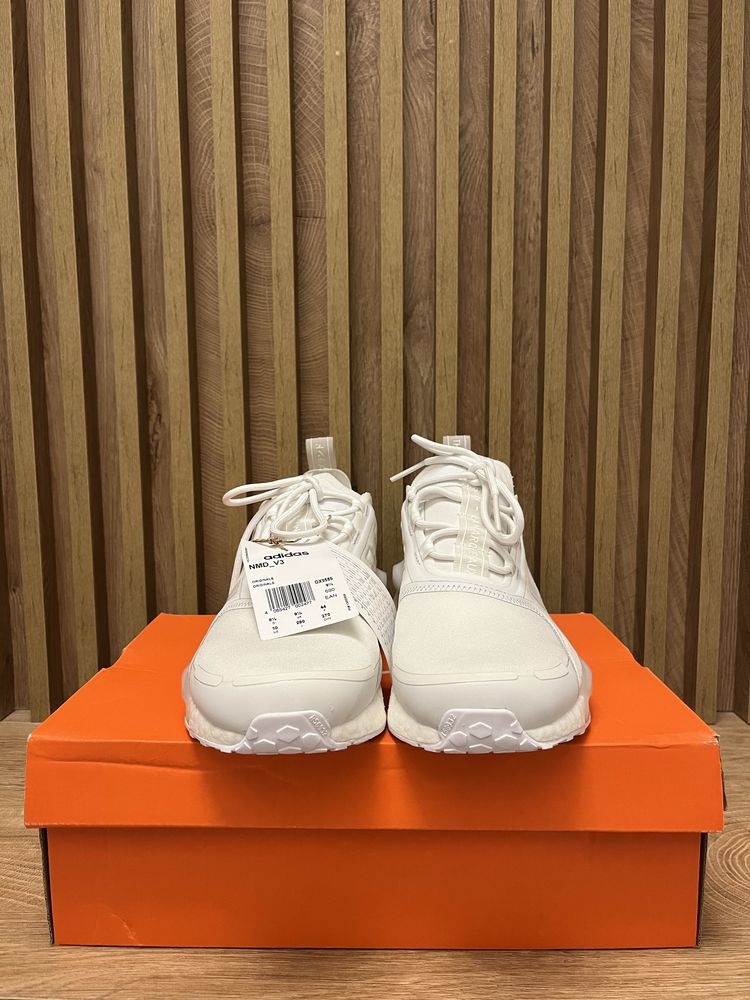 Мъжки маратонки Adidas NMD V3