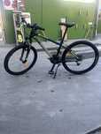 Vand Bicicleta Rockraider
