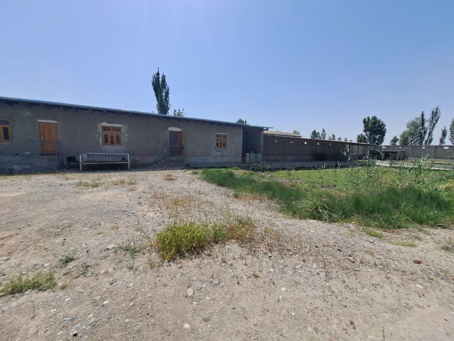 20 sotix xovli + ferma