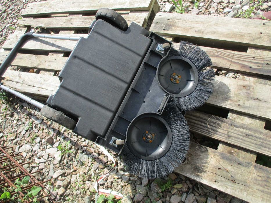 aspirator matura electrica