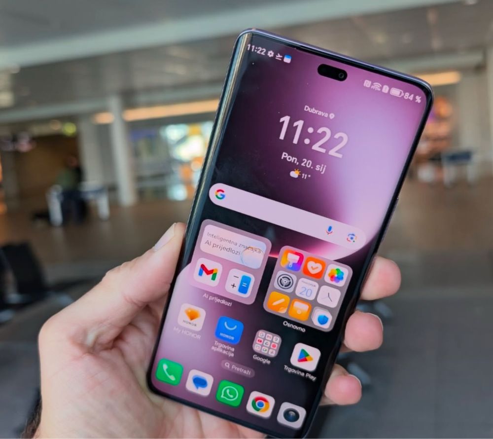 Honor magic 7 5g