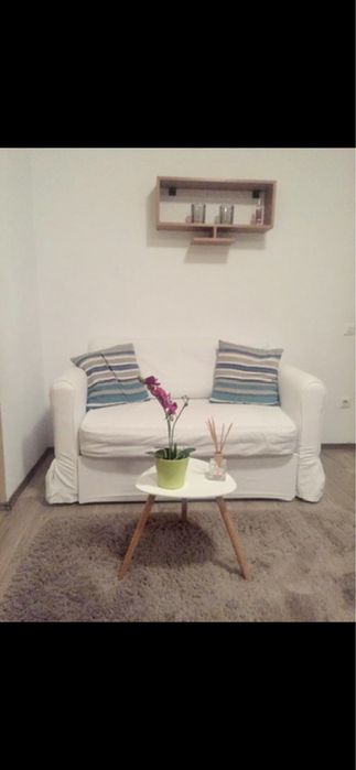 Canapea ikea extensibila