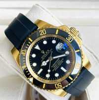 !!SALE!! Rolex Submariner Gold Automatic Premium | Garantie