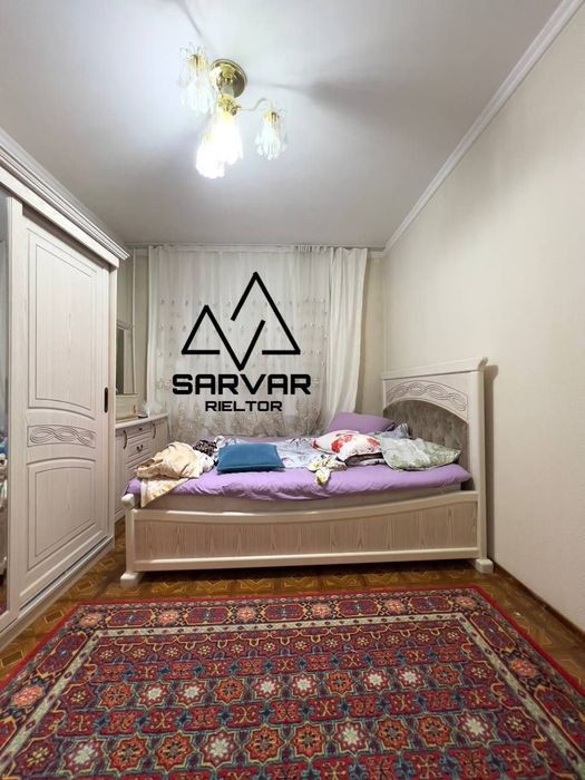 Продам 5 ком на Ферузе Ипотека возможна