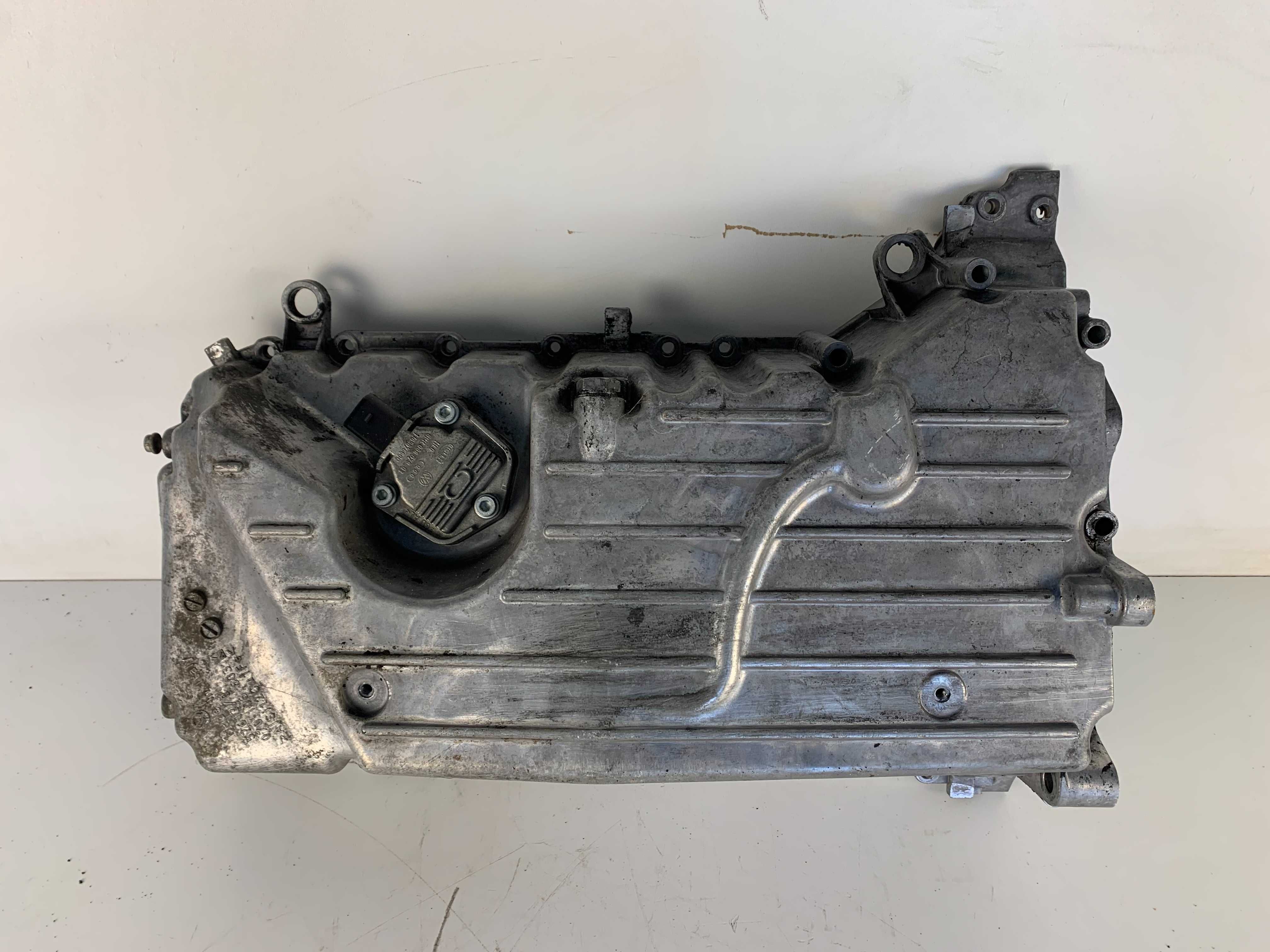 Картер Vw Transporter T5 2.5 131к.с. (03-09)г. 57613/0