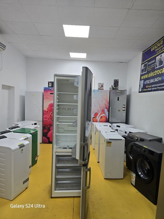 Frigider BEKO Cu Display – Stil, Spațiu Și Silențiozitate