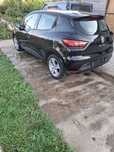 Renault Clio 2013