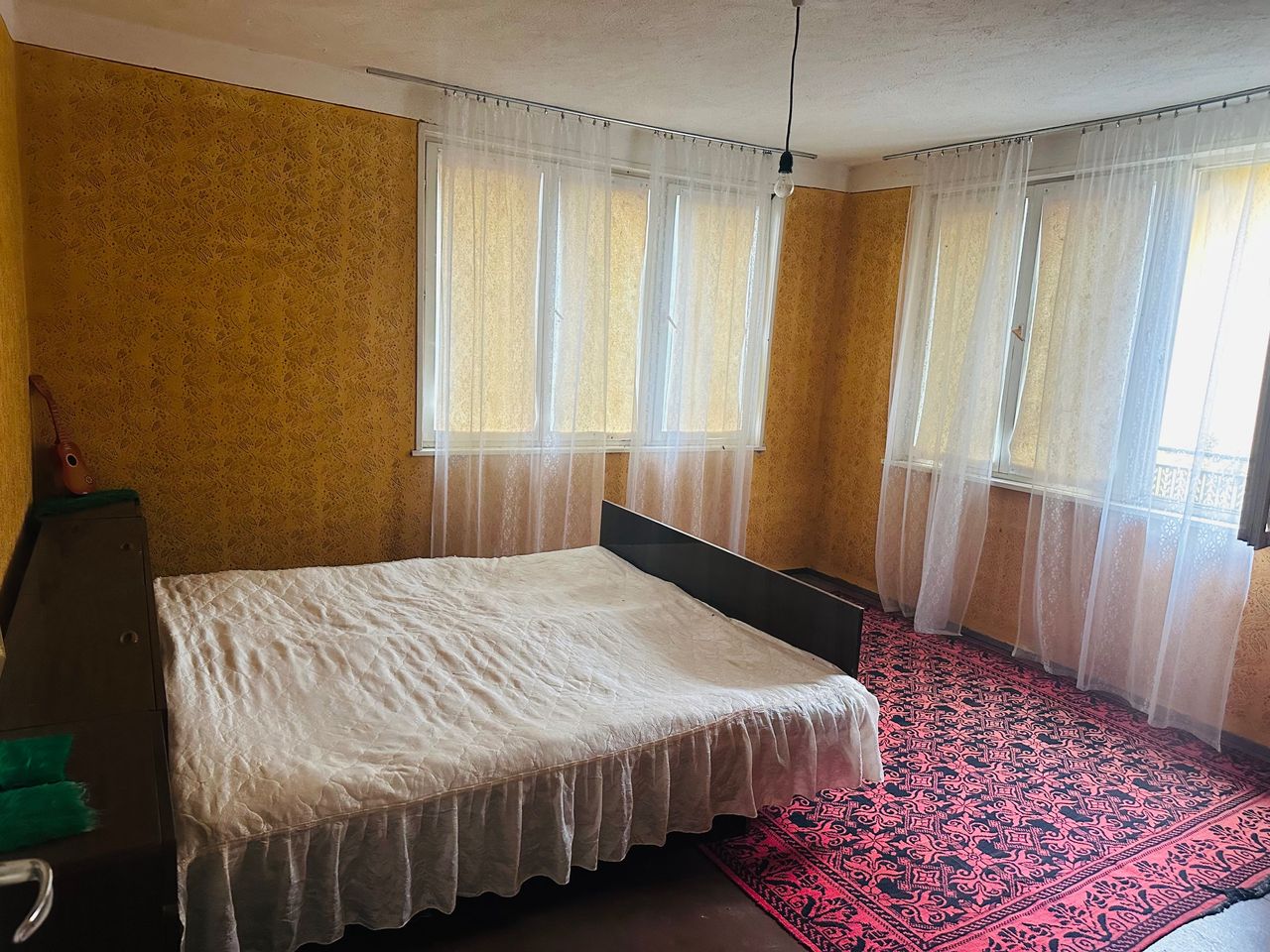 Продава се Етаж от къща в София, Люлин 5 - 67 кв.м за 523 €/кв.м - Снимка #1