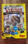 Joc boardgame HABA, Valea Vikingilor, 2-4 jucatori, 6-99 ani