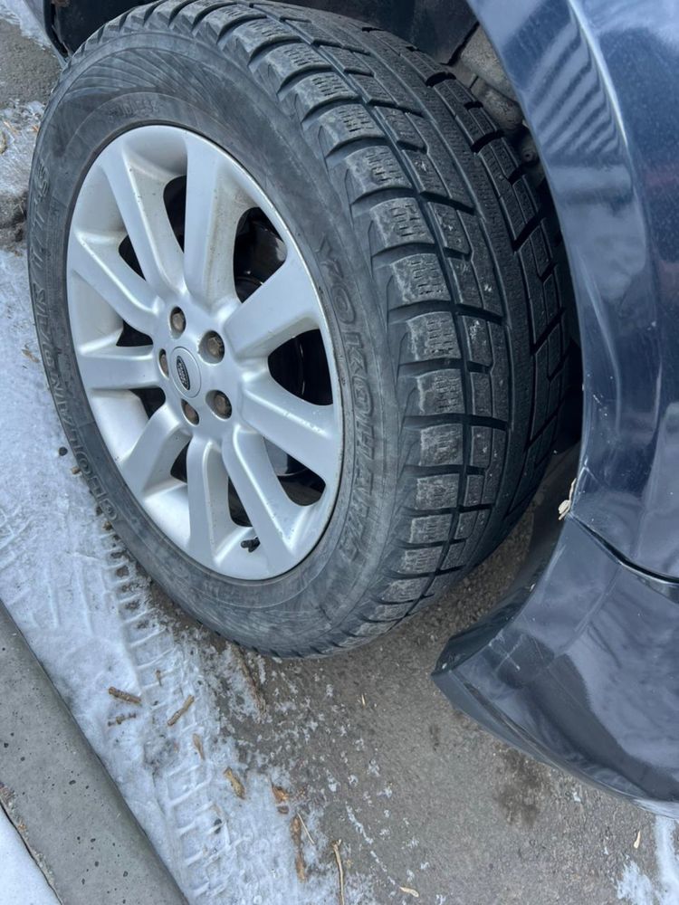 Продам Land Rover Range Rover 4.4