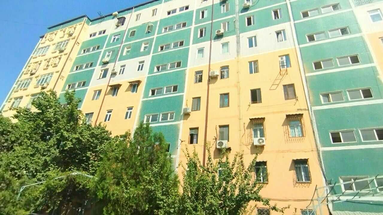 Квартира 3\4\9 сотувда Француз план Себзор ор-р Ривьера ТРК Олмазор