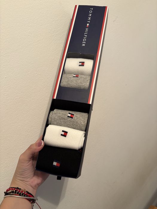 Sosete,6 perechi la set