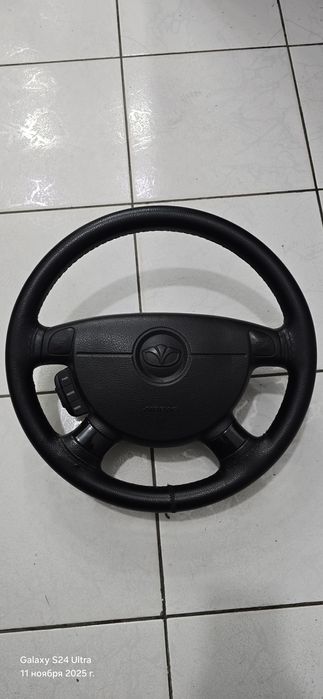 Gentra Lasetti rul 3 pozitda ayrbag  spark nexia matiz