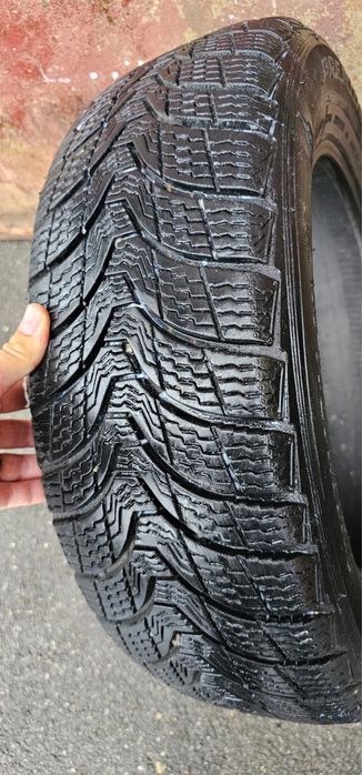 Cauciucuri Iarna 205 60 R16 Premiorri Iarna