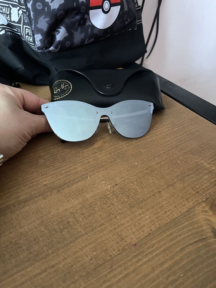 Слънчеви очила Ray-Ban