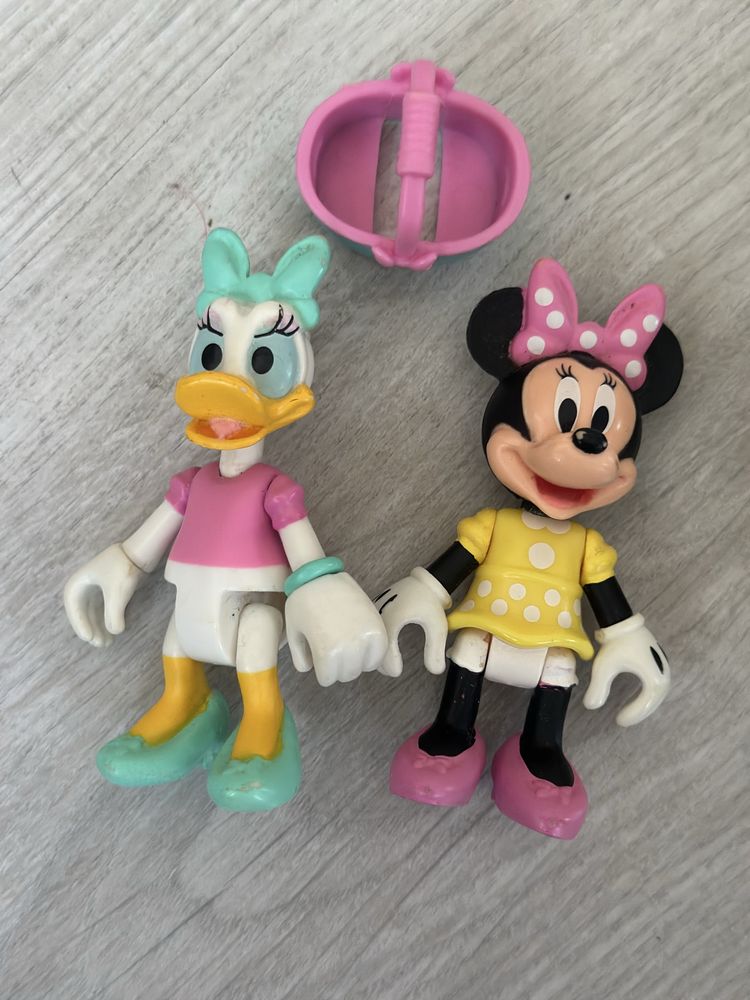 Играчки Tiana, Elsa, Minnie&Daisy