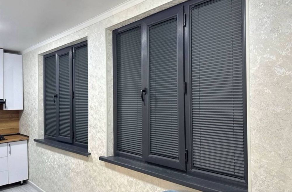 Jalyuzi жалюзи full moon