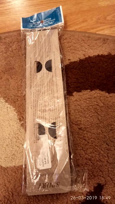 Vand ceas multifunctional sport nou