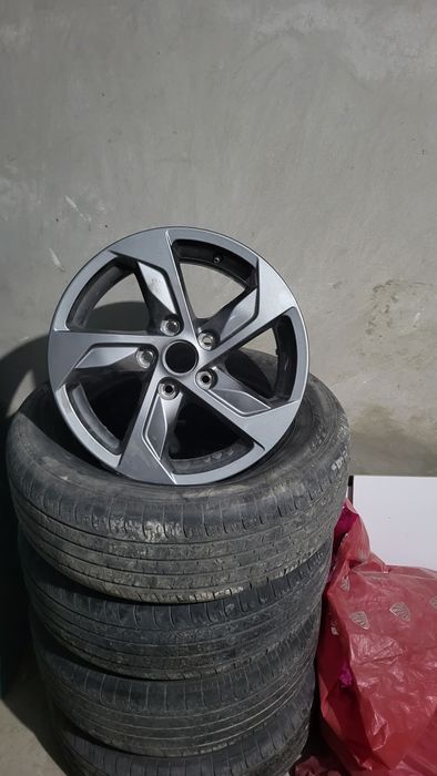 Kia k5 orginal diskasi satiladi