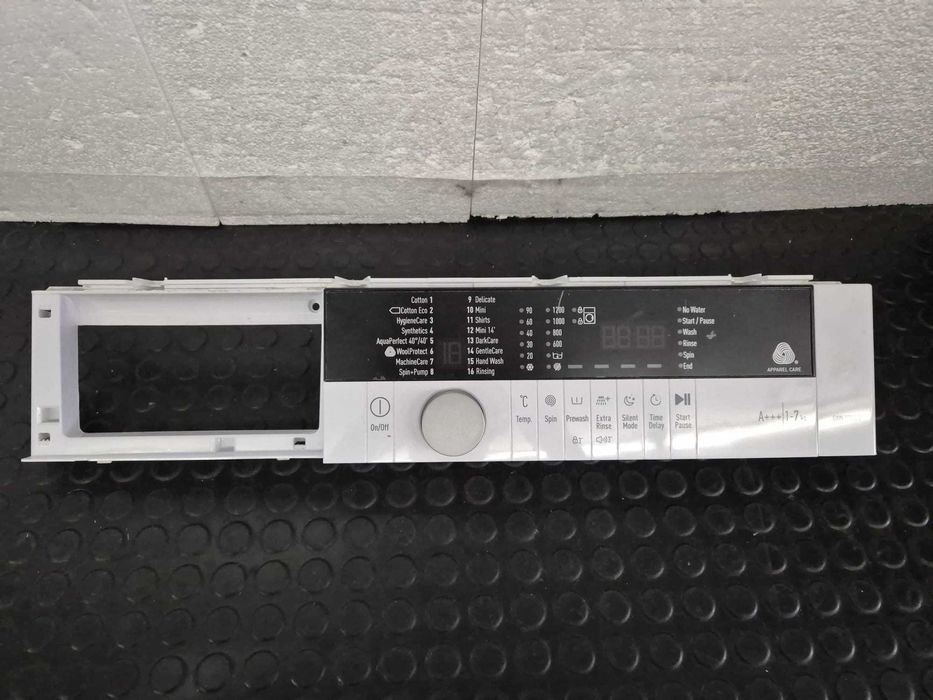 Placa electronica ,modul comanda masina de spalat Grundig GWN37230S/R3