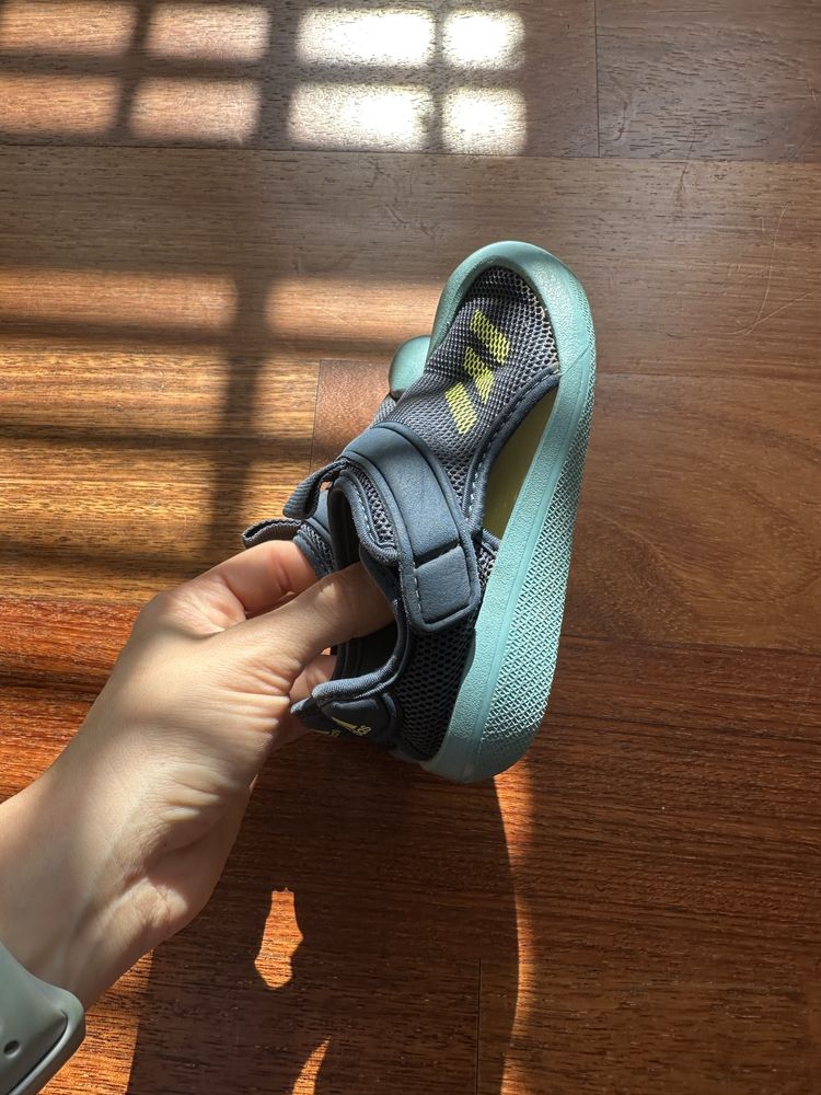 Сандали Adidas altaventure BFF 24 номер