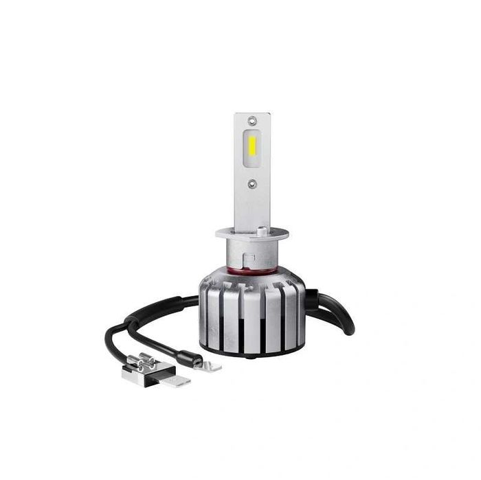 LED/Лед Диодни крушки Osram H1 LEDriving, NIGHT BREAKER LED,16W, 6000K