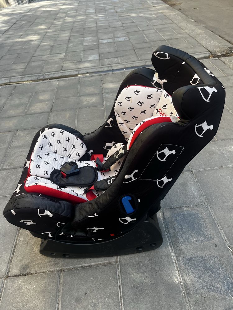 Столче за кола chipolino trax