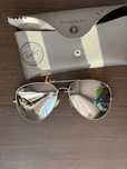 Ray Ban aviator RB3026