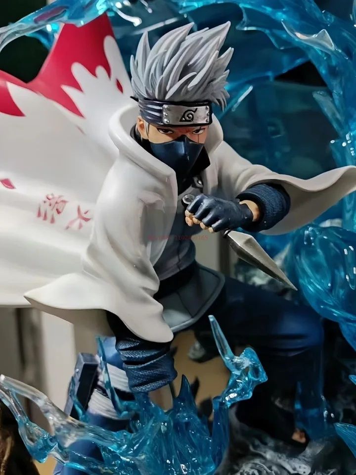 Какаши колекционерска фигурка, Наруто, Kakash, Naruto