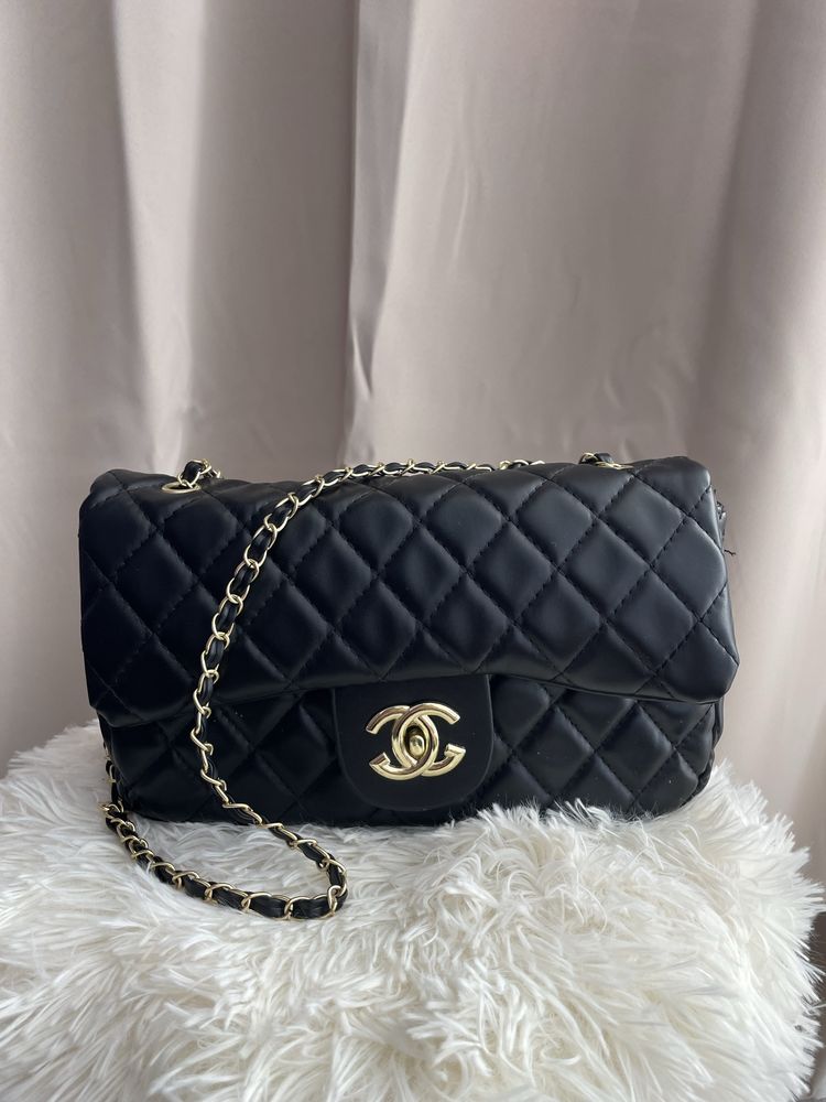 Чанта Chanel
