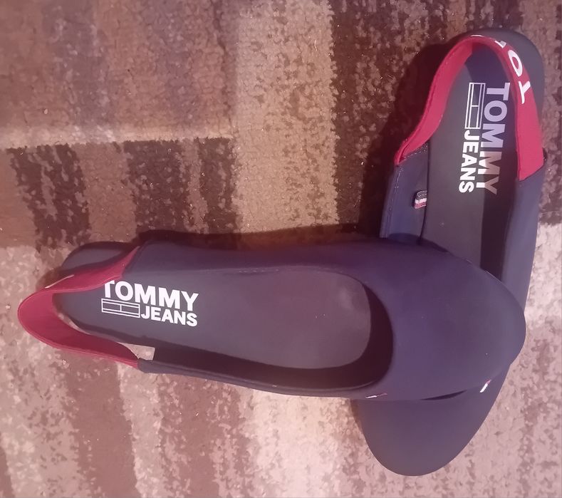 Balerini originali Tommy