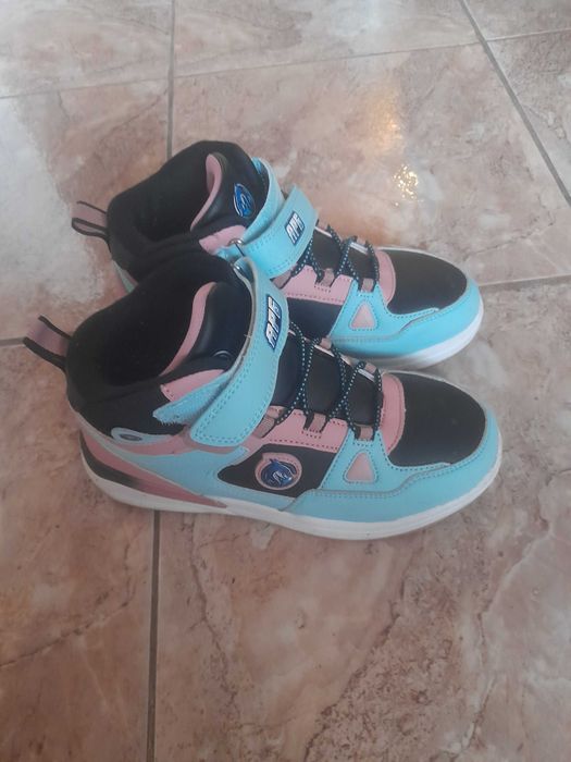 Кецове за момиче Анди Студио