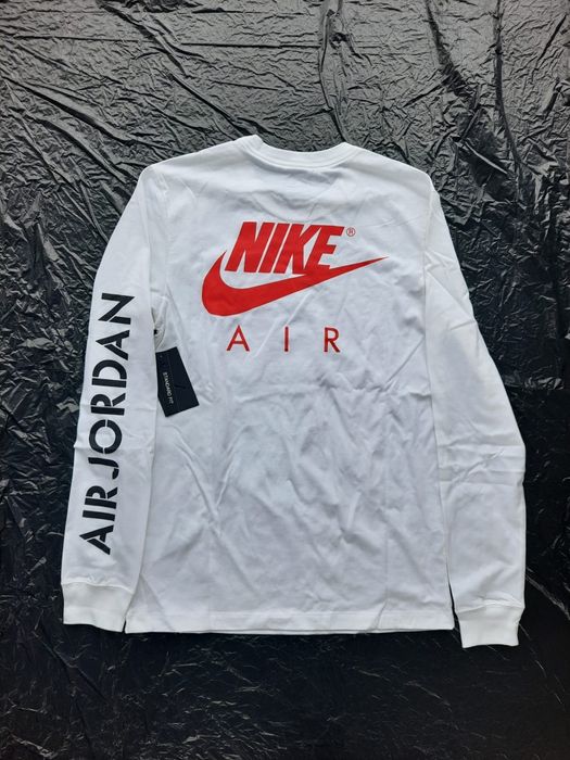 Bluza jordan Original