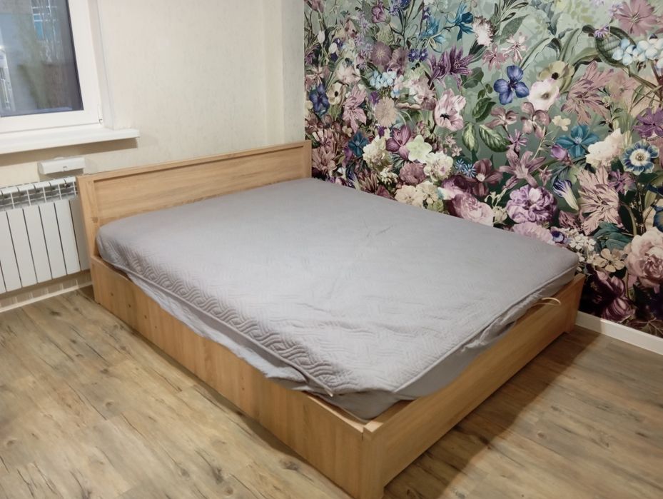 Продам кровать- 2 шт. Самовывоз.