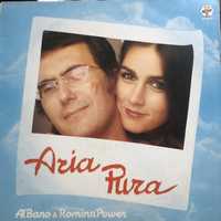 Al Bano & Romina Power – Aria Pura